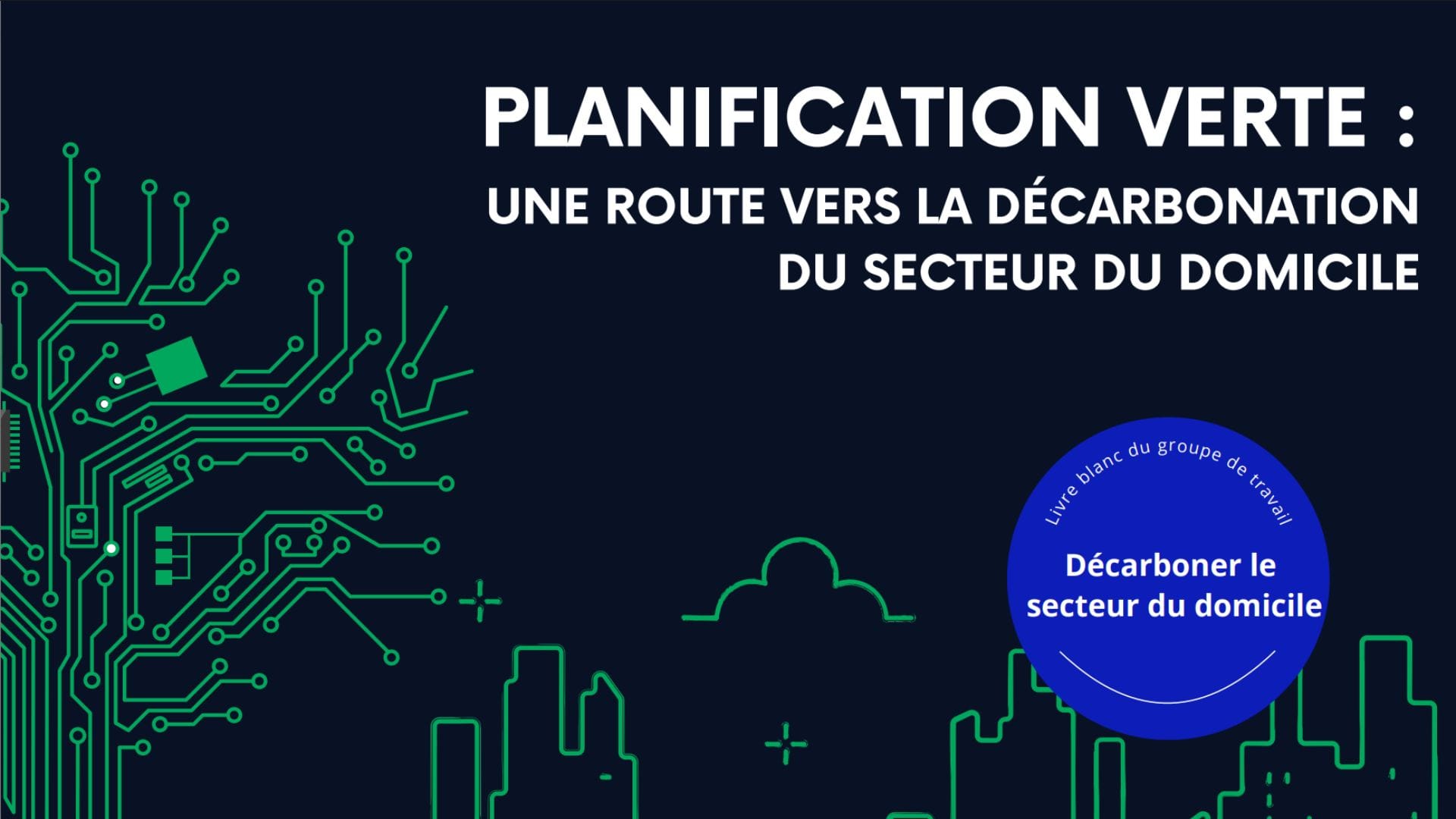 Xelya Conseil a organisé un groupe de travail sur les changements liés aux Services Autonomie à Domicile - Livre blanc