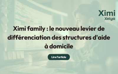 satisfaction famille aide à domicile